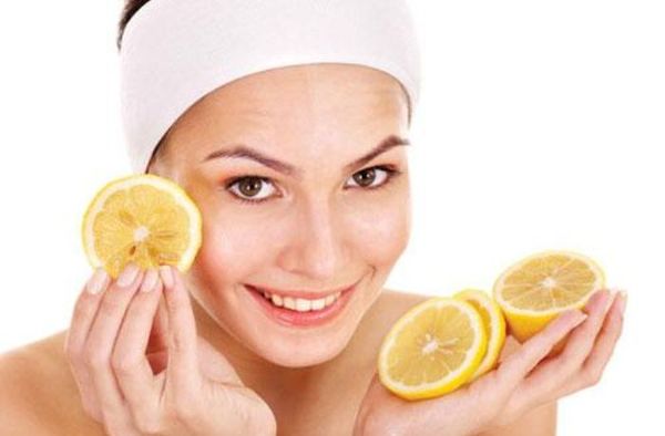 Top 10 cách da chết bằng chanh và đường, mật ong, baking soda...