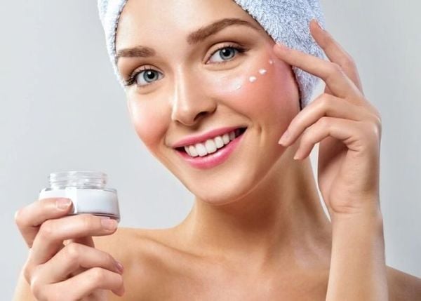 Bí quyết chống lão hóa tuổi 35: Chăm sóc da chuyên sâu để luôn rạng rỡ