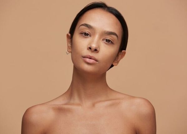 Da đen bẩm sinh có tắm trắng được không?