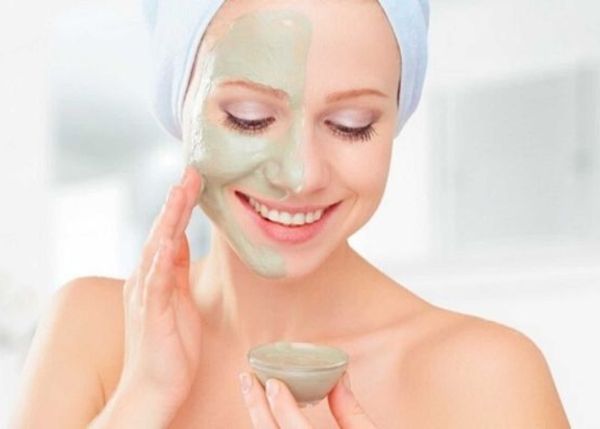 Giải Đáp| Đắp Mặt Nạ Đất Sét Sau Bước Nào?