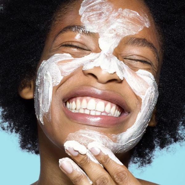 [Tiết lộ bí quyết] Không dùng kem chống nắng da vẫn đẹp