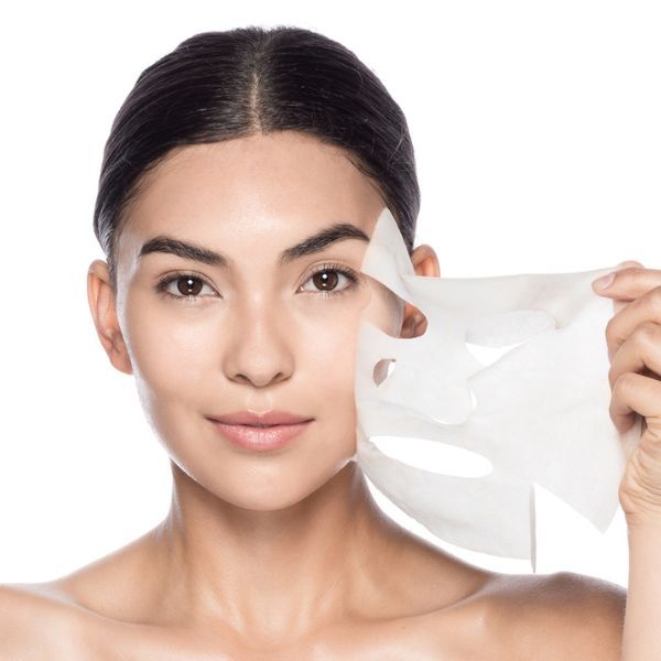 Lịch đắp mặt nạ cho da dầu mụn hiệu quả ngay tại nhà