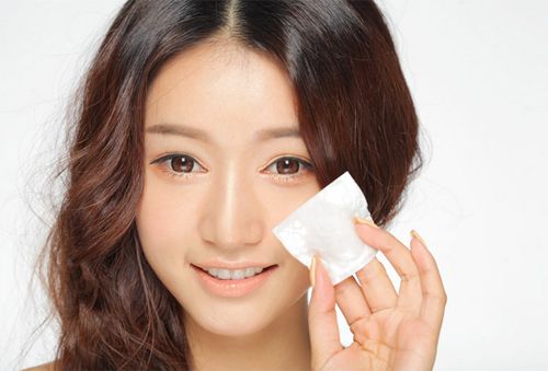 [Liệu có hợp lý?] Tẩy trang xong dùng serum được không