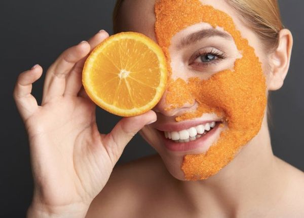 Cách làm mặt nạ cà rốt trị mụn - Gợi ý sản phẩm chăm sóc da giúp ngừa mụn