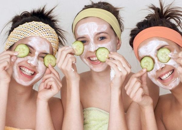 10 Công Thức Mặt Nạ Dưỡng Da Từ Nguyên Liệu Thiên Nhiên Tại Nhà Cực Dễ