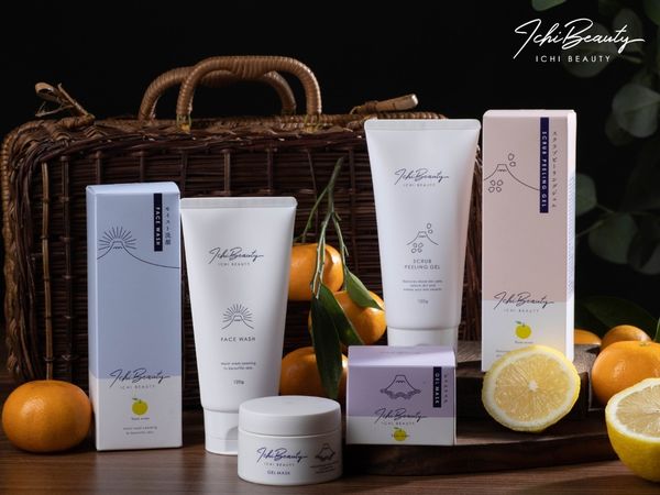 Tầm nhìn - Tri thức & Cuộc sống| Ichi Beauty - Thương hiệu mỹ phẩm từ 