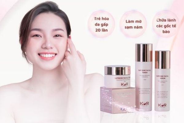 SỰ KIỆN LIVESTREAM SIÊU KHUYẾN MẠI - NHẬN NGAY QUÀ KHỦNG TỪ KOR