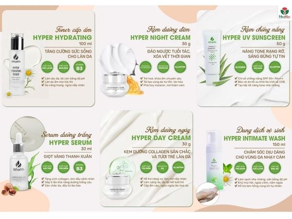 Tầm nhìn - Tri thức & Cuộc sống| Trường Xuân - Thương hiệu Mỹ phẩm nâng niu làn da Việt