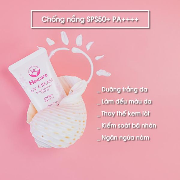 Giải đáp nên bôi kem chống nắng trước hay kem lót trước