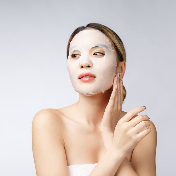 Nên đắp mặt nạ giấy mấy lần 1 tuần? Đắp bao lâu là chuẩn nhất?