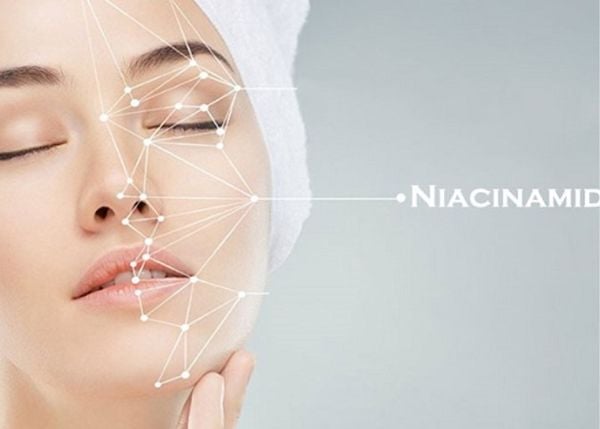 Giải Đáp| Niacinamide Có Làm Trắng Da Không?