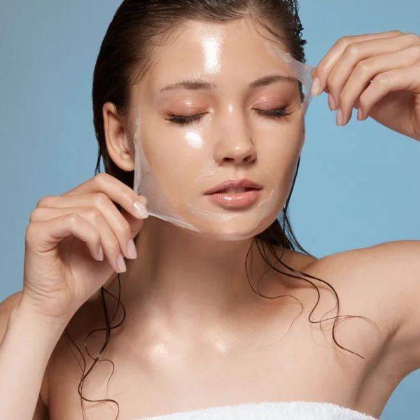 [Giải đáp] Sau khi peel da có nên dùng serum vitamin C không?