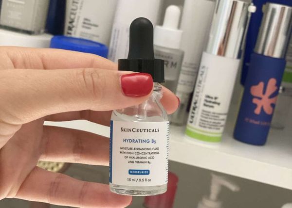 Đắp mặt nạ B5 xong có cần rửa mặt không?