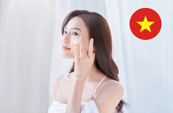 Top 6 kem chống nắng Việt Nam tốt nhất 2024