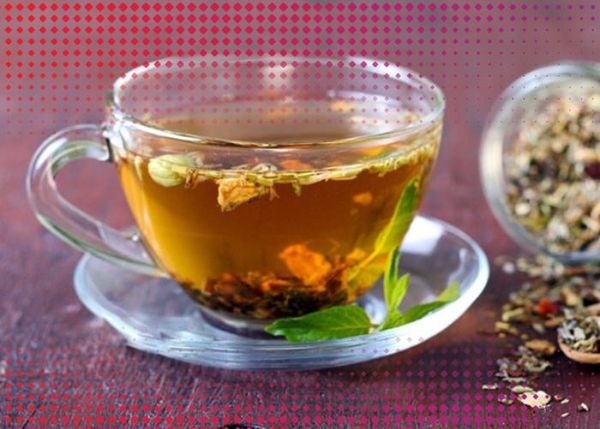 Uống trà gạo lứt xạ đen có tốt không? Có giảm cân không?