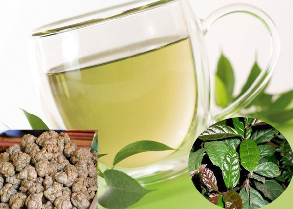 [Chuyên gia giải đáp] Uống xạ đen có gây vô sinh không?