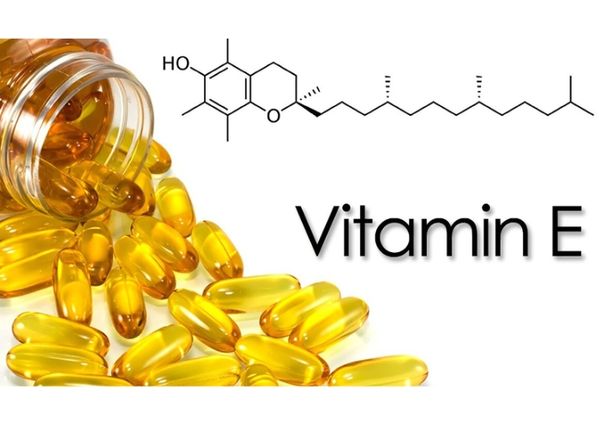 Giải Đáp| Vitamin E Có Làm Trắng Da Không?