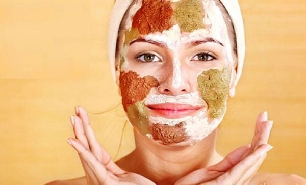 Lưu ý quan trọng khi dưỡng trắng phục hồi da sau đi biển