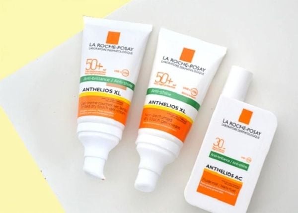 Phục hồi chuyên sâu với La Roche-Posay