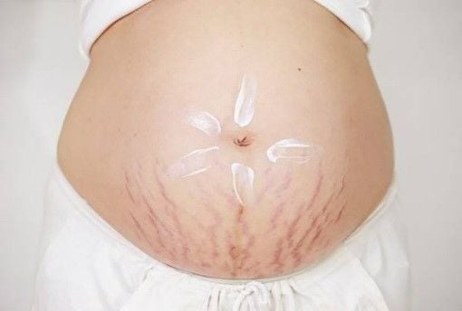 Những thay đổi về da khi mang thai và tầm quan trọng của việc chọn sản phẩm an toàn