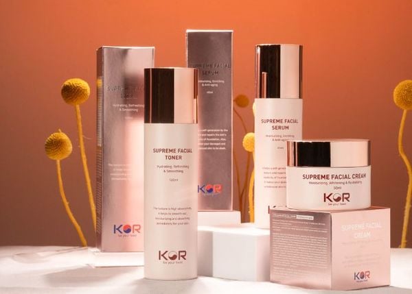 Routine chăm da sau điều trị PDRN