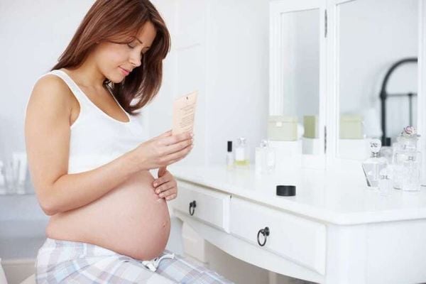 Quy trình chăm sóc da chuẩn cho bà bầu: An toàn và hiệu quả