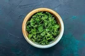 Những lưu ý khi dùng ngải cứu làm đẹp