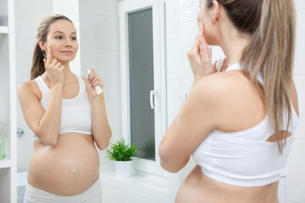Lưu ý khi chọn và sử dụng sản phẩm organic cho mẹ bầu