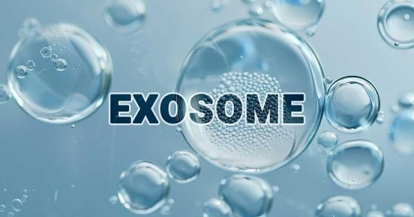 Công nghệ Exosome không xâm lấn có gì đặc biệt
