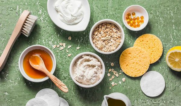 Cách phục hồi da hiệu quả sau khi bị kích ứng