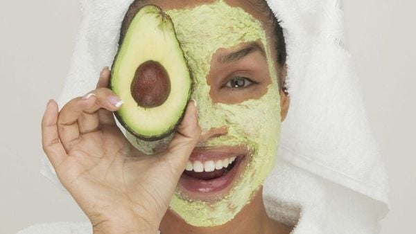 7 sai lầm chết người khi đắp mặt nạ thiên nhiên