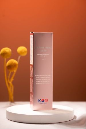 Khi sử dụng serum, bạn cần lưu ý một số điều