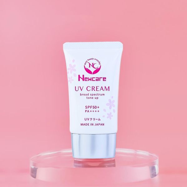Kem chống nắng Kem chống nắng Nhật Bản Newcare UV Cream
