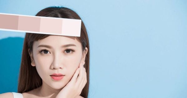 Những lưu ý quan trọng khi làm trắng da tự nhiên không dùng mỹ phẩm