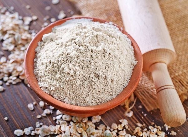 Tẩy tế bào chết tự nhiên