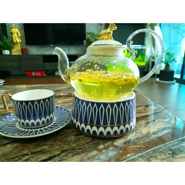 Uống trà giúp giảm nguy cơ mắc bệnh đái tháo đường type 2?