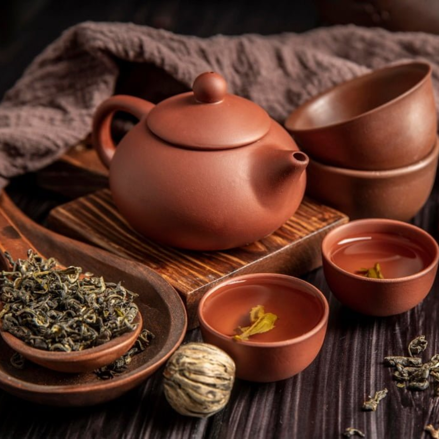 6 loại trà Việt Nam ngon nổi tiếng