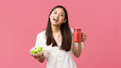 Ăn gì để giúp tóc chắc khỏe, bạn có biết?