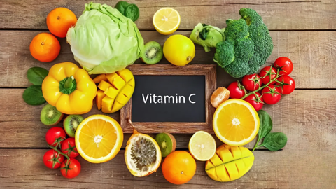 4 lợi ích sức khoẻ tuyệt vời của chanh