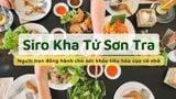 Siro Kha Tử Sơn Tra – Người bạn đồng hành cho sức khỏe tiêu hóa của cả nhà