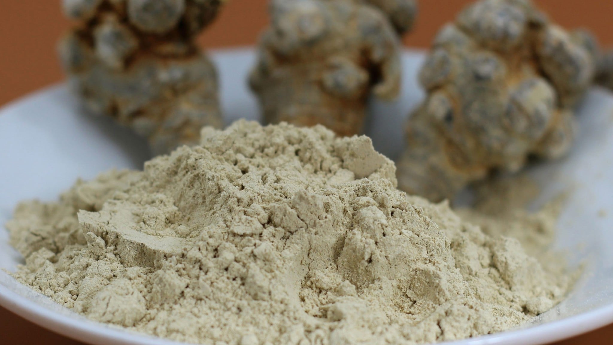 Bột tam thất bắc, lợi ích sức khỏe, cách dùng và các lưu ý khi sử dụng