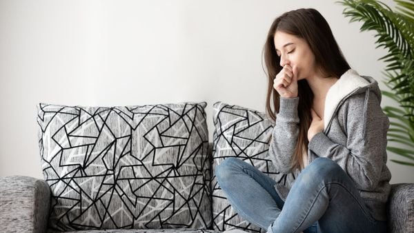 Các nguyên nhân khiến cơ thể bị ho?