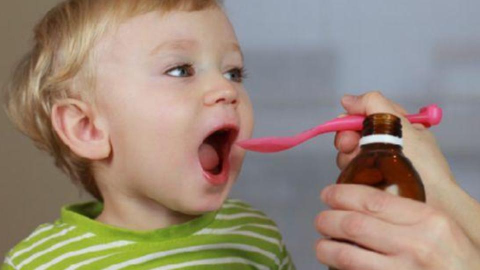 Siro ho thảo dược: không thể thiếu cho mùa đông 2024