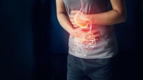 Những thói quen đang làm hại dạ dày bạn hàng ngày