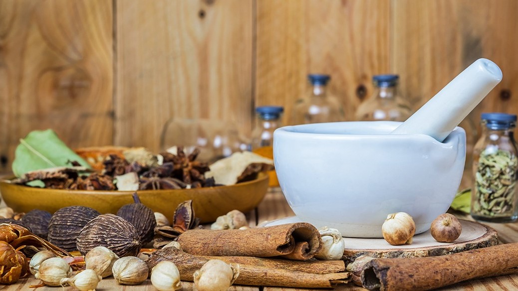 Cửu chưng, cửu sái dược liệu? Tại sao lại là 'Cửu'?