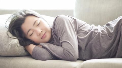 Hướng dẫn tập luyện giấc ngủ ngắn hiệu quả giúp cơ thể phục hồi năng lượng, tỉnh táo nhanh