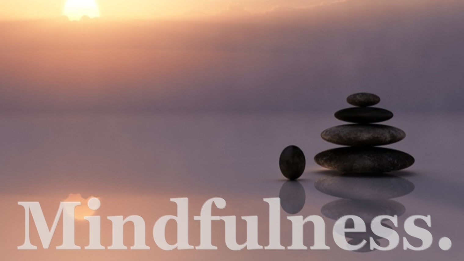 Mindfulness - Thiền Chánh Niệm? Các phương pháp thực hành 'Mindfulness'