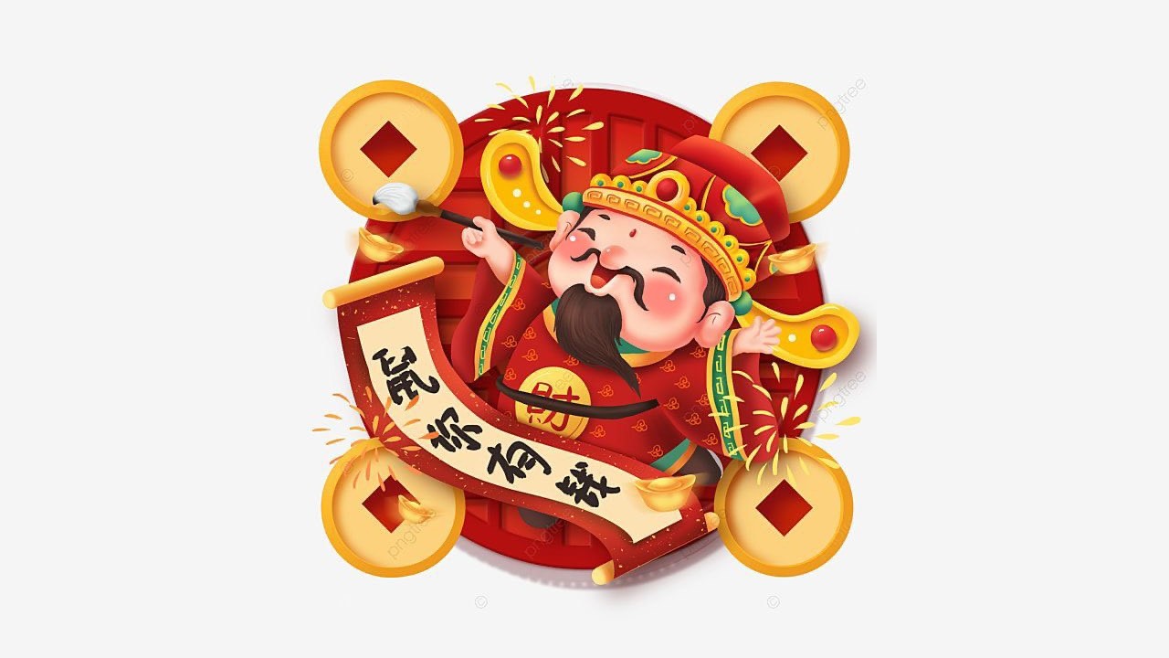 Làm gì để thu hút tài lộc nếu không mua vàng trong ngày thần tài?