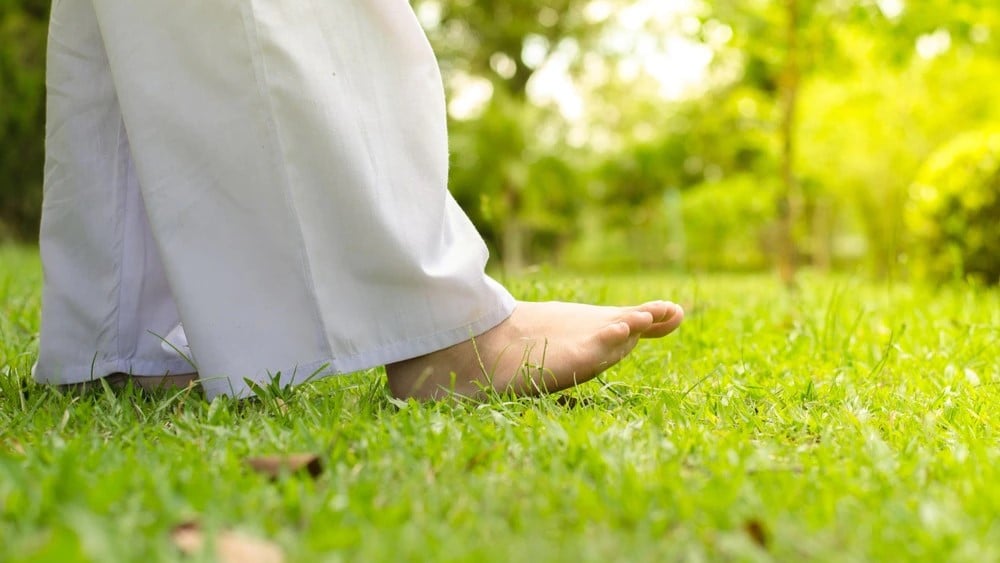 Hướng dẫn chi tiết thực hành thiền đi bộ