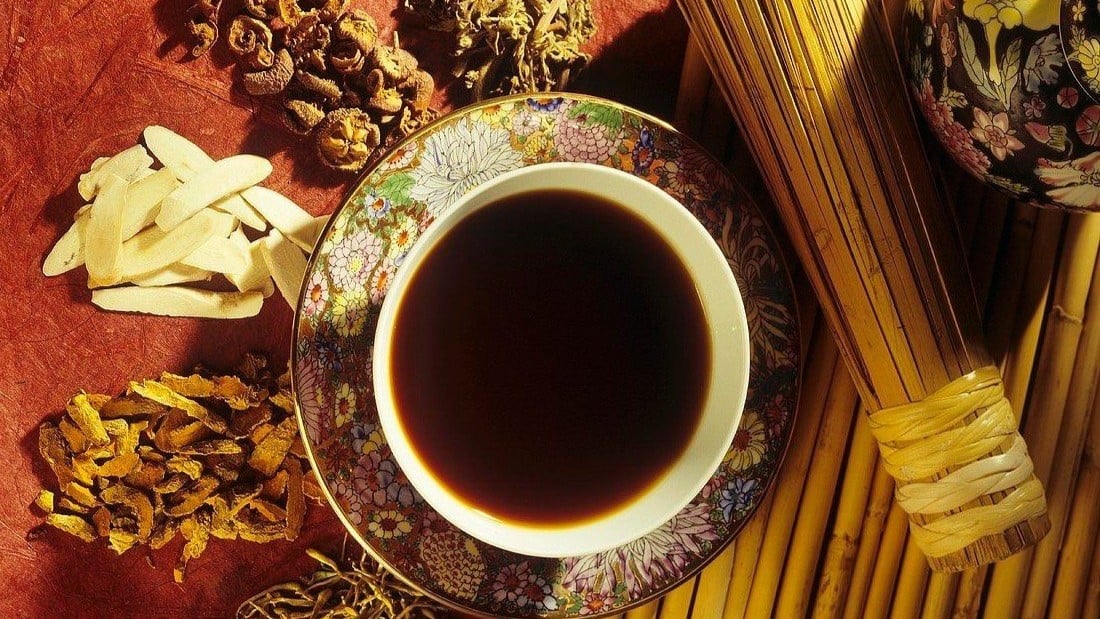 Thuốc Sắc  - Một phương pháp chiết xuất thảo mộc hiệu quả